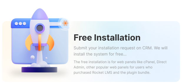 Rocket LMS - Learning Management System - 22