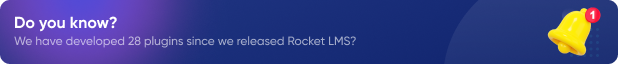 Universal Plugins Bundle for Rocket LMS - 1
