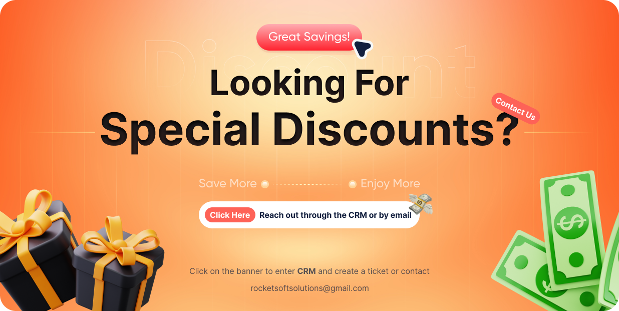 Rocket LMS - Learning Management System