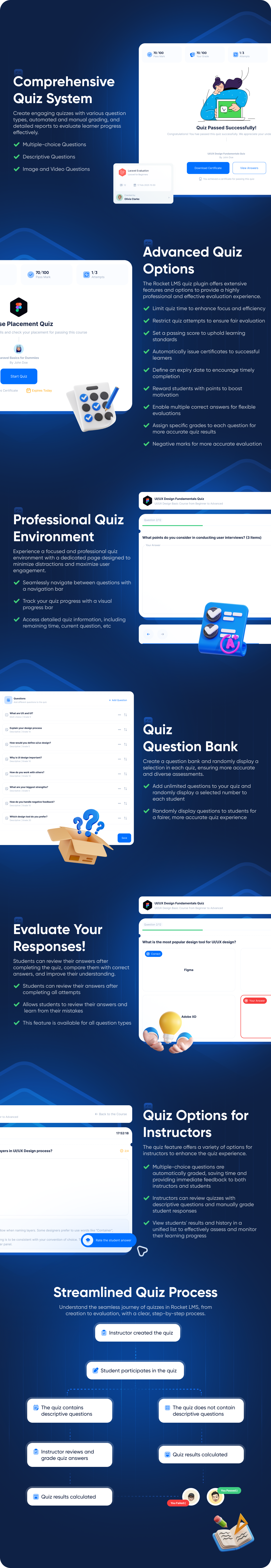 Rocket LMS - Learning Management System - 19